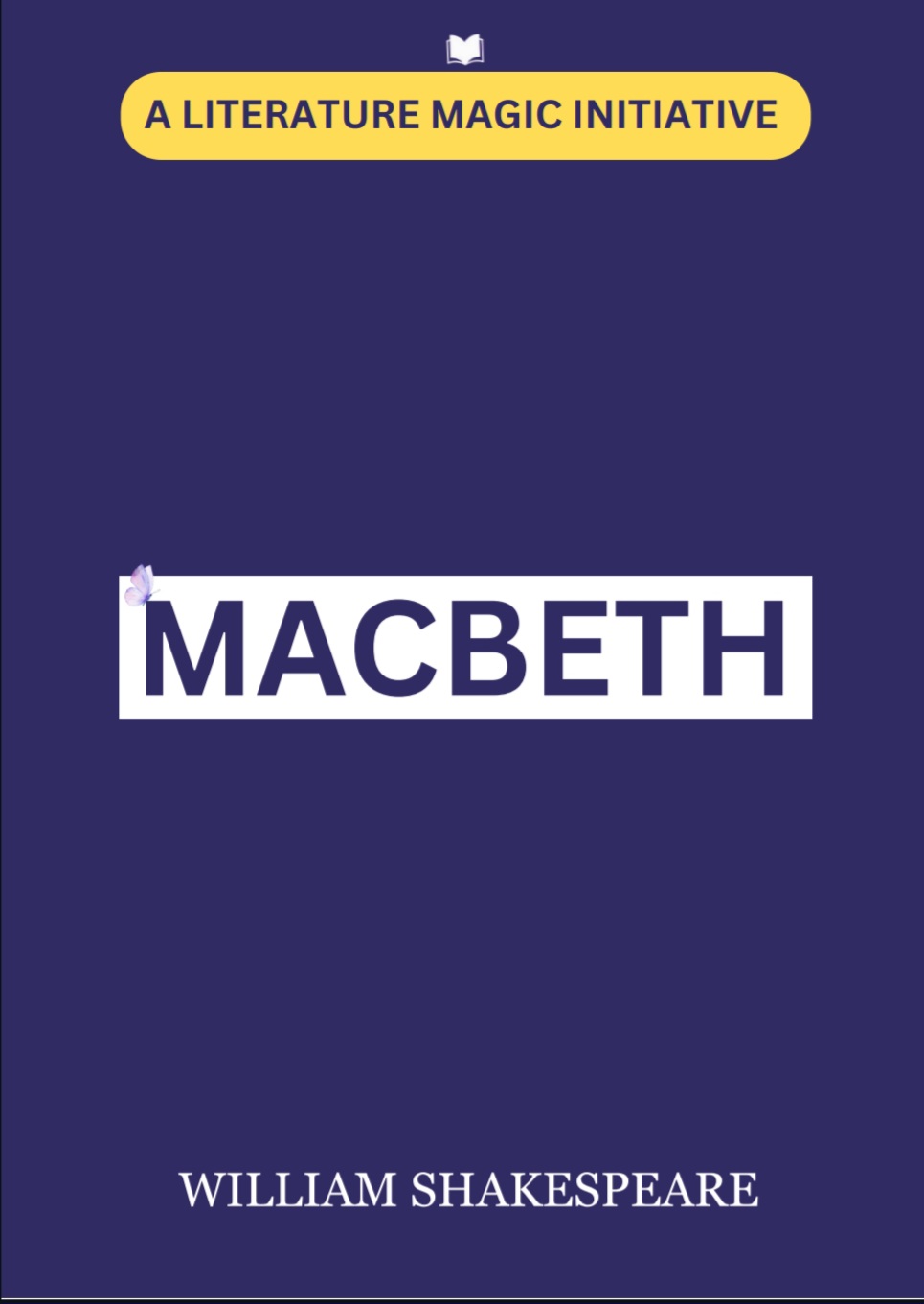 Macbeth by William Shakespeare Pdf Download