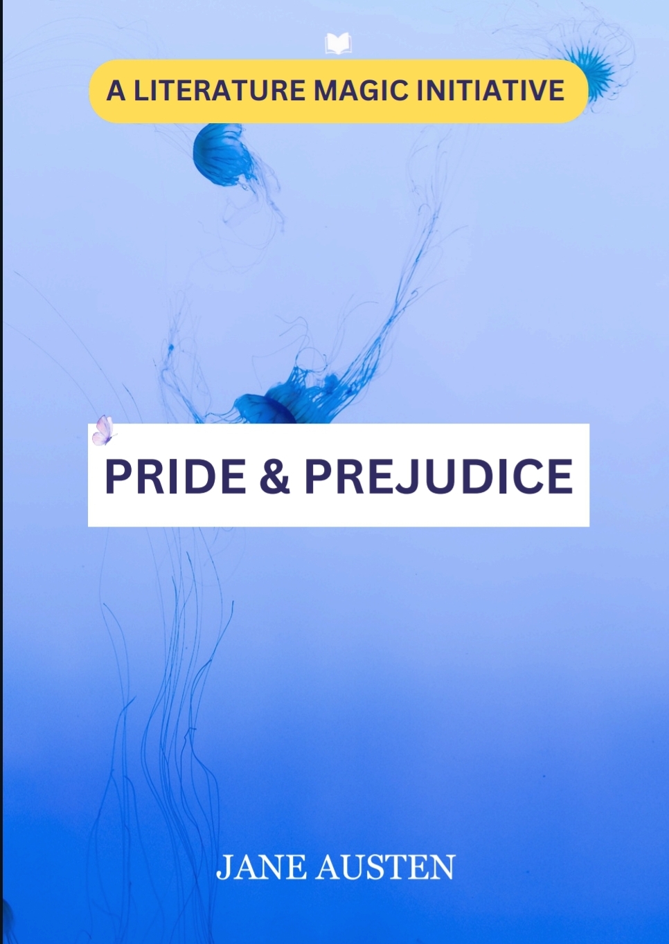 Pride and Prejudice by Jane Austen Pdf Download